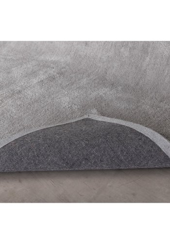 VENTURE DESIGN Undra teppe - slv viskose (200x300)