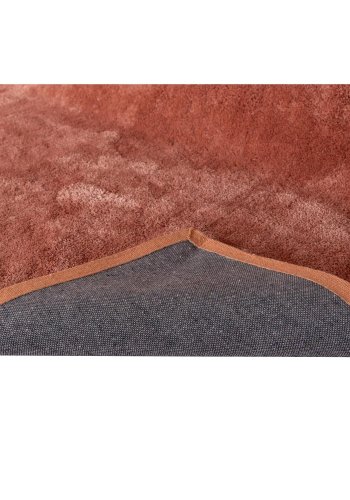 VENTURE DESIGN Undra teppe - stvete rosa viskose (200x300)