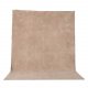 VENTURE DESIGN Undra teppe - beige polyester og bomull (250x350) 