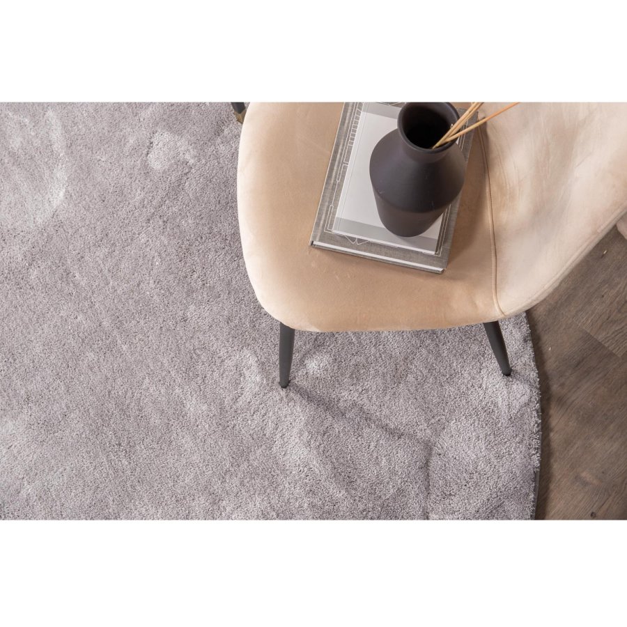 VENTURE DESIGN Undra teppe - slv viskose (200)