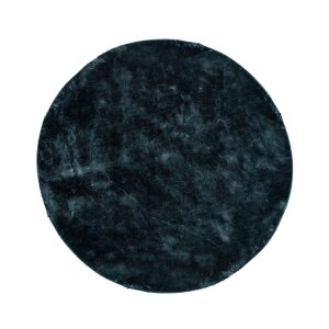 VENTURE DESIGN Undra teppe - grnn viskose (200)