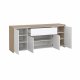 TVILUM Next Sideboard 4 Türen + 1 Schublade