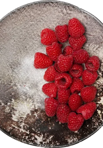 KARE DESIGN Savanna dyp tallerken, kologisk - brun/gr matt keramikk (20)