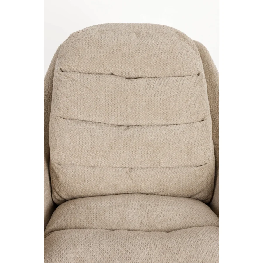 ZUIVER lenestol Philly