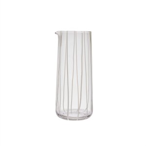 OYOY LIVING Mizu Karaff - Klar