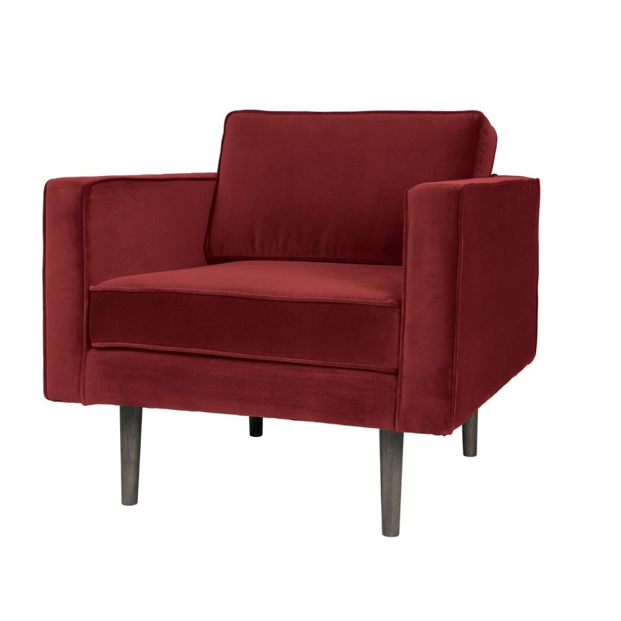 BROSTE COPENHAGEN Windsessel - Polyester, m. Armlehnen