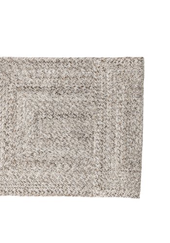 VENTURE DESIGN Petra Teppe Petra PET - 60*90- -Rektangulrt-Beige/Brunt