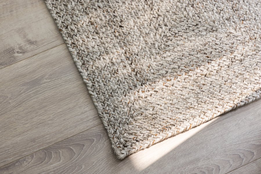 VENTURE DESIGN Petra Teppe Petra PET - 60*90- -Rektangulrt-Beige/Brunt