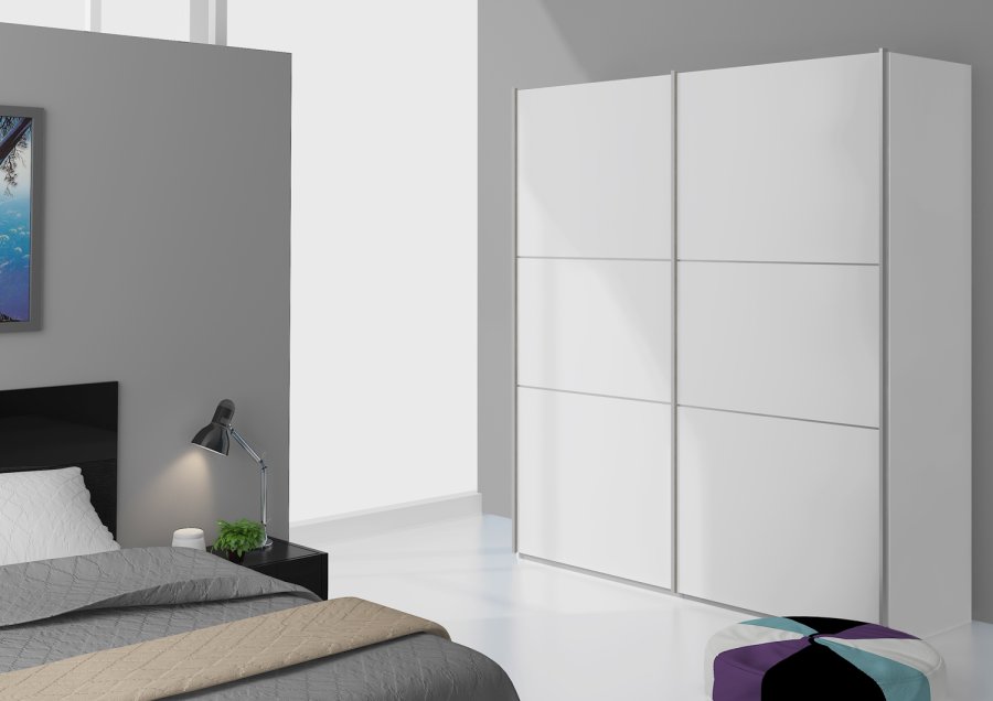 
TVILUM Save bøjlestang - sølvfarvet metal
