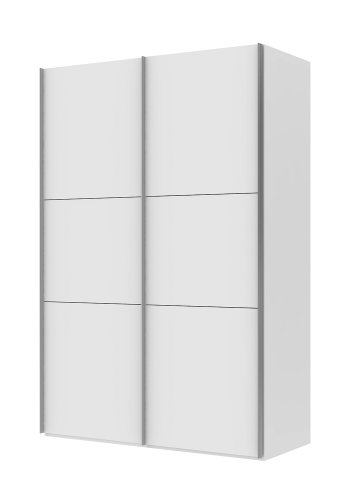 
TVILUM Save bøjlestang - sølvfarvet metal
