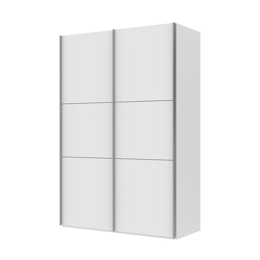 
TVILUM Save bøjlestang - sølvfarvet metal
