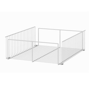 TVILUM Save trdkurv - slv laminat