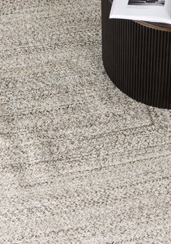 VENTURE DESIGN Petra Teppe Petra PET - 290*200- -Rektangulrt-Beige/Brunt