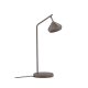 VENTURE DESIGN Isaberg bordlampe - mocca stl