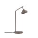 VENTURE DESIGN Isaberg bordlampe - mocca stl