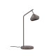 VENTURE DESIGN Isaberg bordlampe - mocca stl