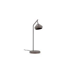 VENTURE DESIGN Isaberg bordslampa - moccastl