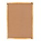 VENTURE DESIGN Patricia teppe Patricia jute og bomull - 70*100- -Rektangulr-beige