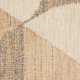 VENTURE DESIGN Patricia teppe Patricia jute og bomull - 70*100- -Rektangulr-beige