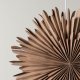 VENTURE DESIGN Sälen taklampe - brunt papir (60cm)
