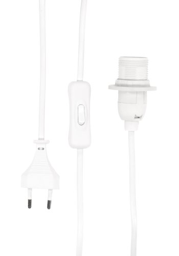 VENTURE DESIGN Sälen taklampe - greige papir (80cm)