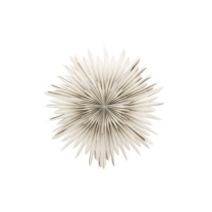 VENTURE DESIGN Sälen taklampa - beige papper (100cm)