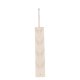 VENTURE DESIGN re bordlampe - beige stl (64cm)
