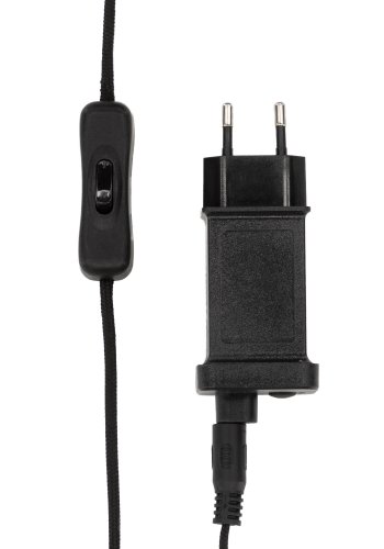 VENTURE DESIGN re bordlampe - mocca stl (64cm)