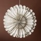 VENTURE DESIGN Jrvsn loftlampe - beige papir (60)