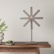 VENTURE DESIGN Säfsen bordlampe - mocca stl (40cm)