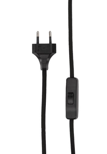 VENTURE DESIGN Säfsen taklampe - mocca stl (60cm)