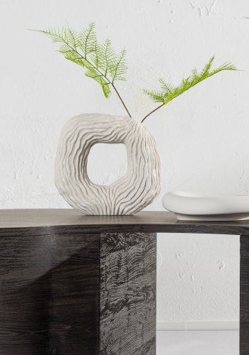 VENTURE DESIGN Larvik Sofabord Larvik Sofabord - Mocca / MDF finer