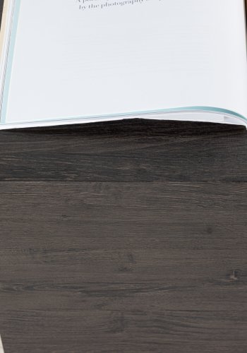 VENTURE DESIGN York Sofabord York Low Sofabord - Mocca / Mocca MDF