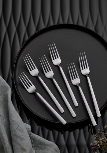 NORDV�RK Deniz36 Bestikksett (36 deler)