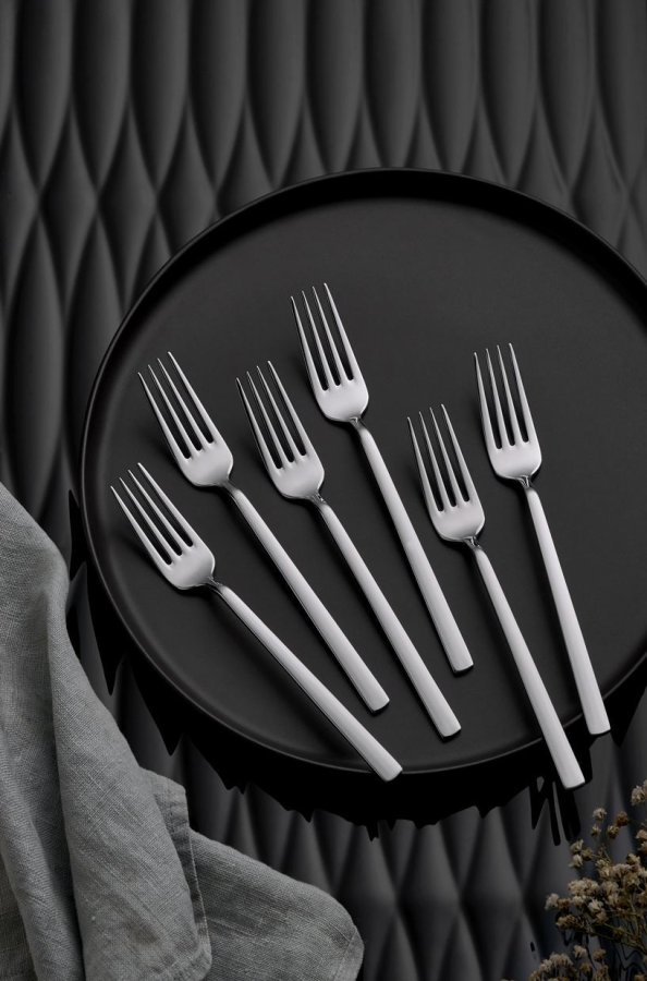 NORDV�RK Deniz36 Bestikksett (36 deler)