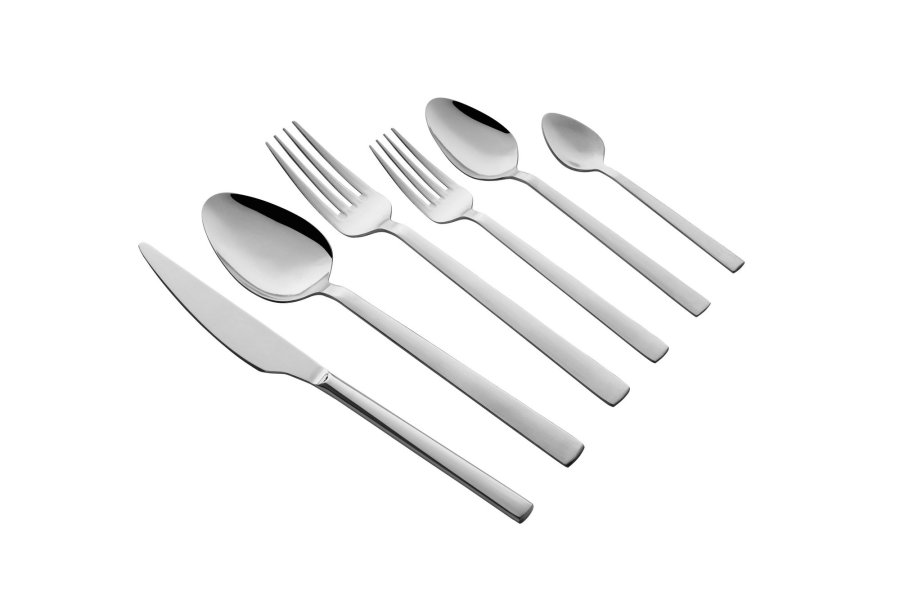 NORDV�RK Deniz36 Bestikksett (36 deler)