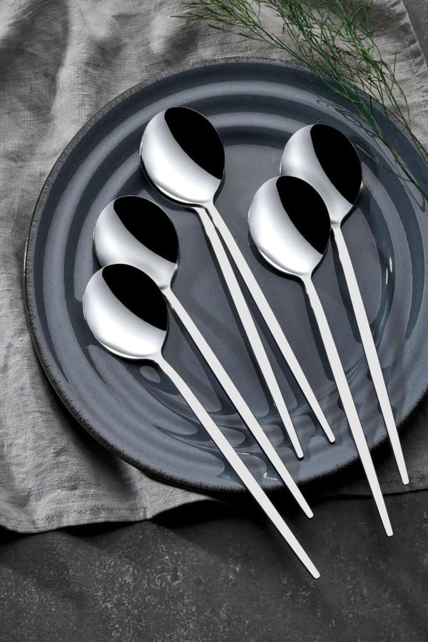 NORDV�RK Mokk30 Bestikksett (30 stk)