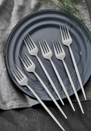 NORDV�RK Mokk30 Bestikksett (30 stk)