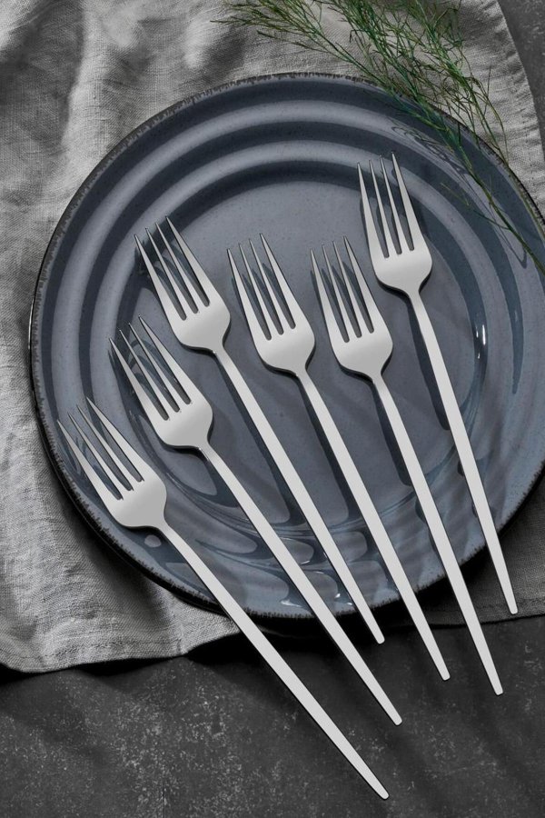 NORDV�RK Mokk30 Bestikksett (30 stk)