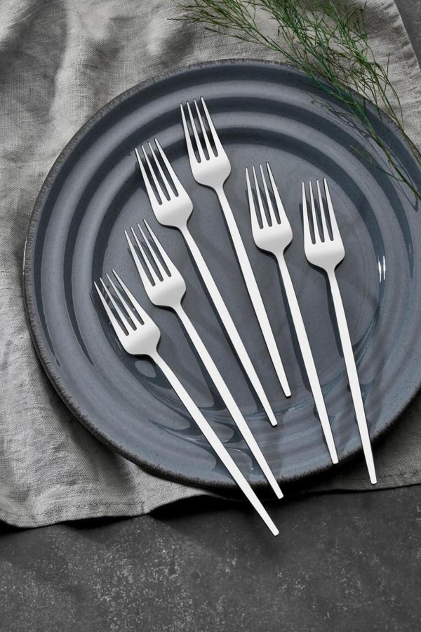 NORDV�RK Mokk30 Bestikksett (30 stk)