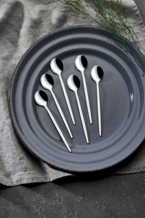 NORDV�RK Mokk30 Bestikksett (30 stk)