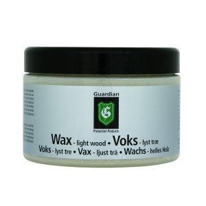 Guardian trvoks - voksbehandling til lyst tr