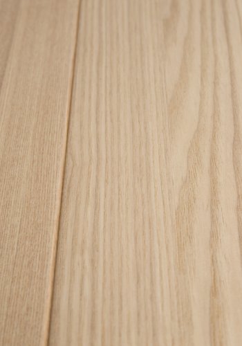 ZUIVER Storm spisebord, rektangulrt - finér av naturlig ask og naturlig ask (180x90)