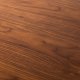 DUTCHBONE Malaya Esstisch, rechteckig – walnussfarbenes Holz (180x90)