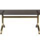 Dutchbone-bord Sansa 180x90