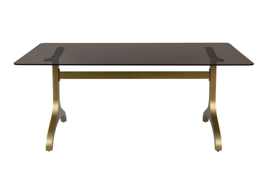 Dutchbone-bord Sansa 180x90