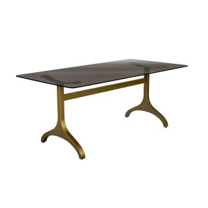 Dutchbone-bord Sansa 180x90
