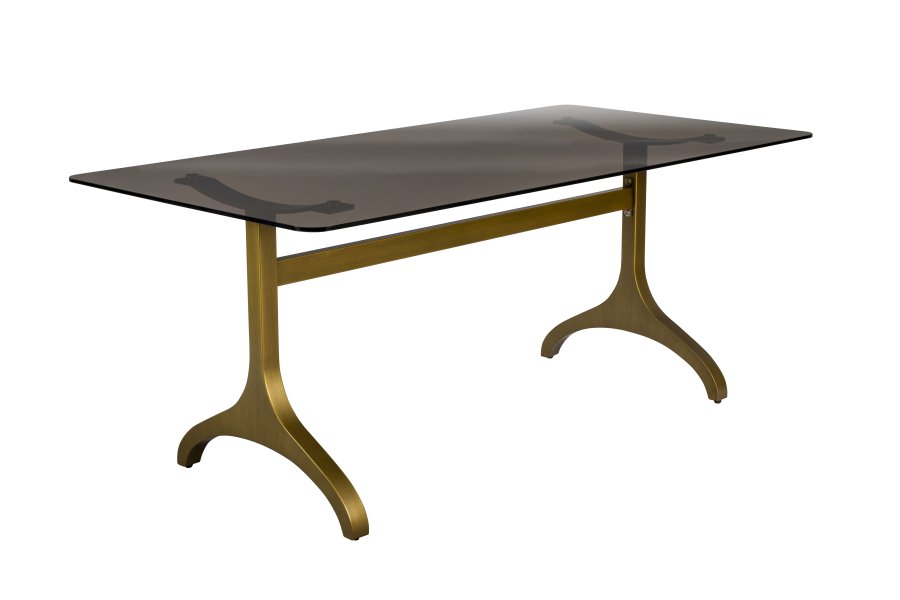 Dutchbone-bord Sansa 180x90