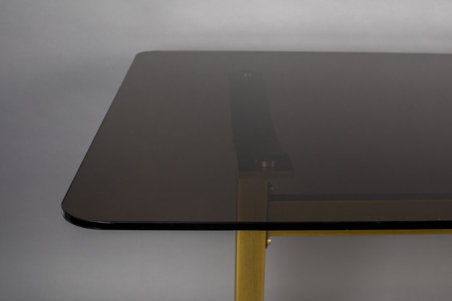 Dutchbone-bord Sansa 180x90