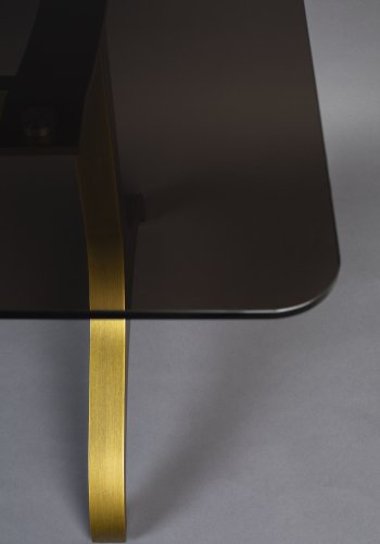 Dutchbone-bord Sansa 180x90
